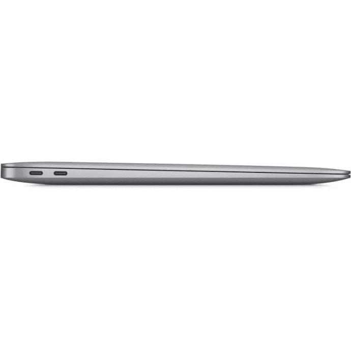Ноутбук Apple MacBook Air 13&quot; 2020 Space Gray Late 2020 (MGN63) MDM  Фото №2