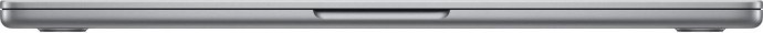 Ноутбук Apple MacBook Air 15&quot; M2 Space Gray 2023 (Z18L000PU, Z18L000T6)  Фото №2