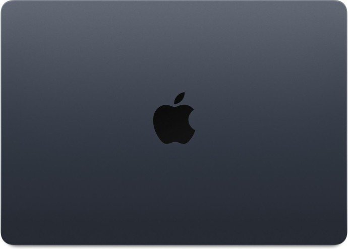 Ноутбук Apple MacBook Air 15&quot; M2 Midnight 2023 (Z18T000PT Z18U000K8 Z18T000SM)  Фото №3
