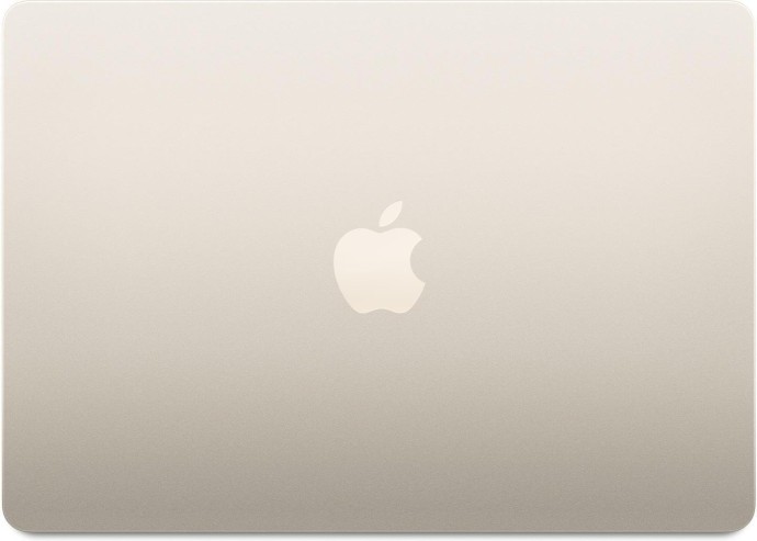 Ноутбук Apple MacBook Air 15&quot; M2 Starlight 2023 (Z18R000PU, Z18R000SM)  Фото №3