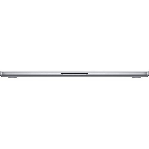 Ноутбук Apple MacBook Air 15&quot; M3 2024 Space Gray (Z1BP0006S)  Фото №5