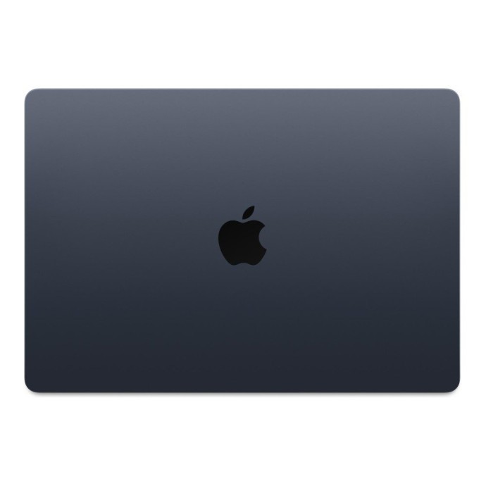 Ноутбук Apple MacBook Air 15&quot; M3 2024 Midnight (Z1BV0006P)  Фото №1