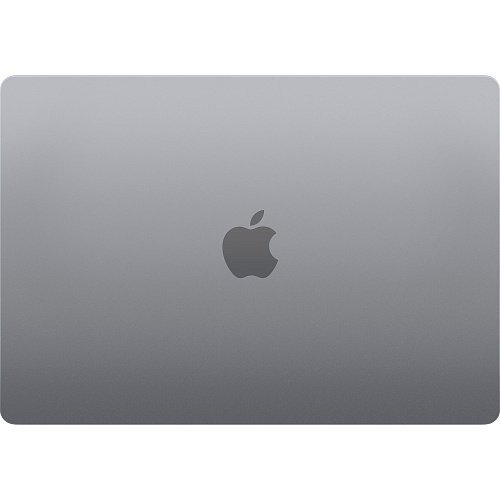 Ноутбук Apple MacBook Air 15&quot; M3 2024 Space Gray (Z1BP0006R)  Фото №1