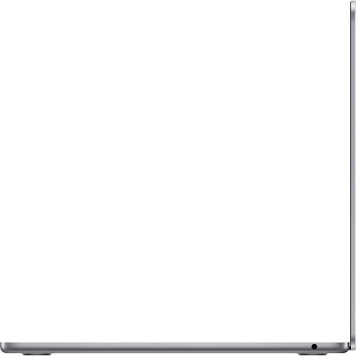 Ноутбук Apple MacBook Air 15&quot; M3 2024 Space Gray (Z1BP0006R)  Фото №3