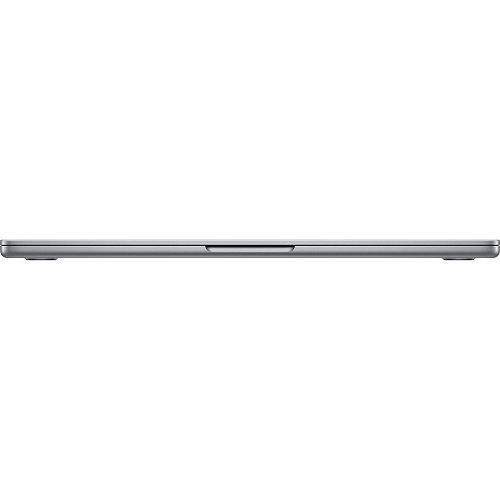 Ноутбук Apple MacBook Air 15&quot; M3 2024 Space Gray (Z1BP0006R)  Фото №5