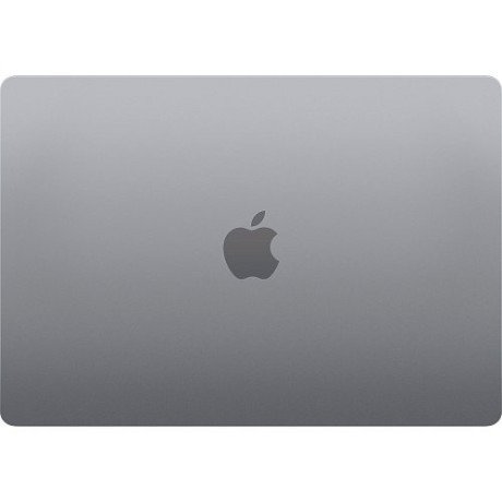 Ноутбук Apple MacBook Air 15&quot; M3 2024 Space Gray (Z1BP0006T)  Фото №1