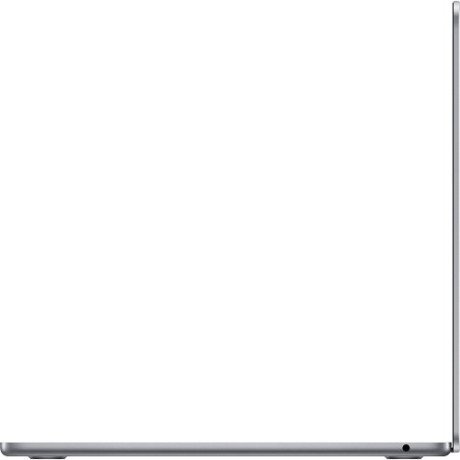 Ноутбук Apple MacBook Air 15&quot; M3 2024 Space Gray (Z1BP0006T)  Фото №3