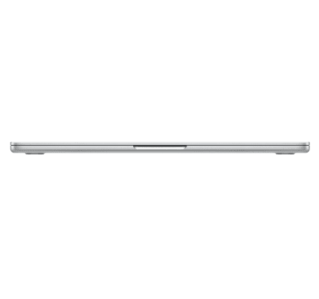 Ноутбук Apple MacBook Air 15&quot; M3 2024 Silver (Z1BR000LB)  Фото №2