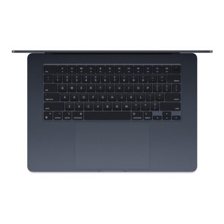 Ноутбук Apple MacBook Air 15&quot; M3 2024 Midnight (Z1BV0006Q)  Фото №0