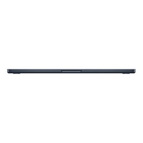 Ноутбук Apple MacBook Air 15&quot; M3 2024 Midnight (Z1BV0006Q)  Фото №2