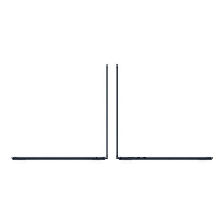 Ноутбук Apple MacBook Air 15&quot; M3 2024 Midnight (Z1BV0006Q)  Фото №3