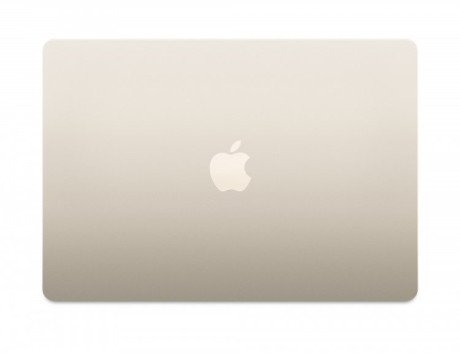 Ноутбук Apple MacBook Air 15&quot; M3 2024 Starlight (Z1BT000KB)  Фото №2