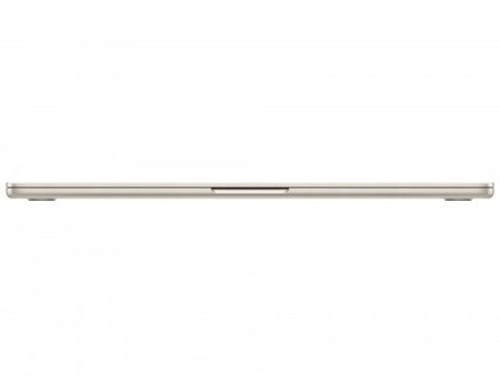 Ноутбук Apple MacBook Air 15&quot; M3 2024 Starlight (Z1BT000KB)  Фото №4