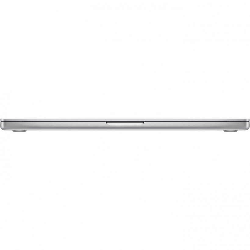 Ноутбук Apple MacBook Pro 16&quot; Silver Late 2023 (MRW63D/A) (Germany)  Фото №3