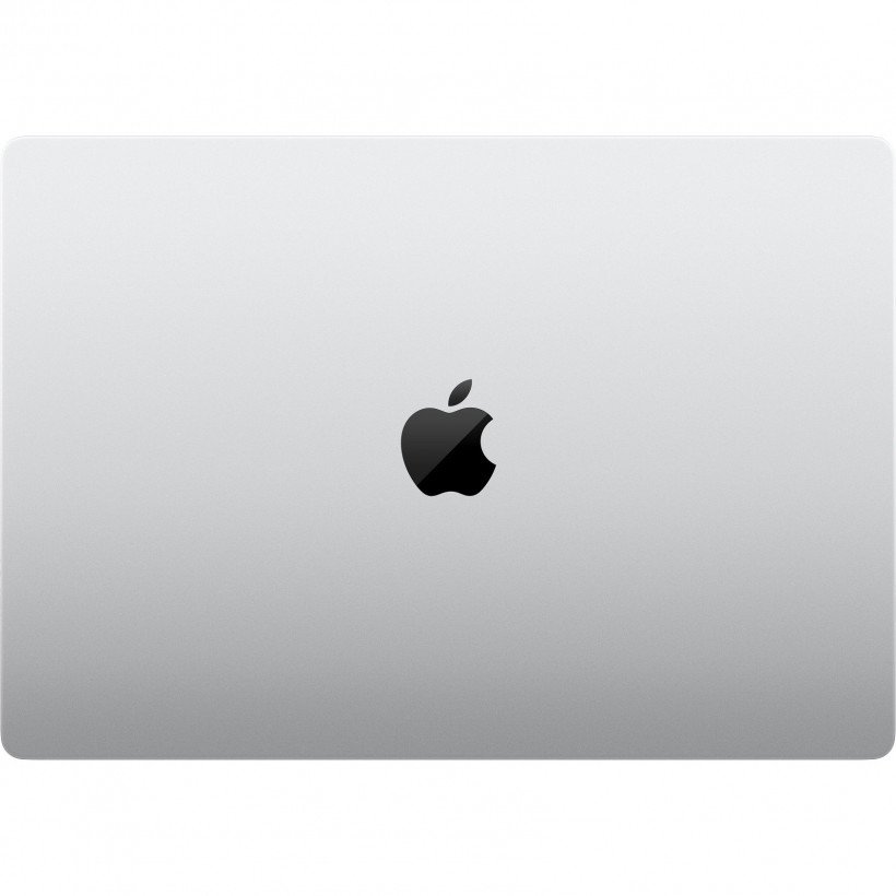 Ноутбук Apple MacBook Pro 16&quot; Silver Late 2023 (MRW63D/A) (Germany)  Фото №4