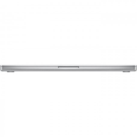 Ноутбук Apple MacBook Pro 16&quot; Silver Late 2023 (MRW63D/A) (Germany)  Фото №3