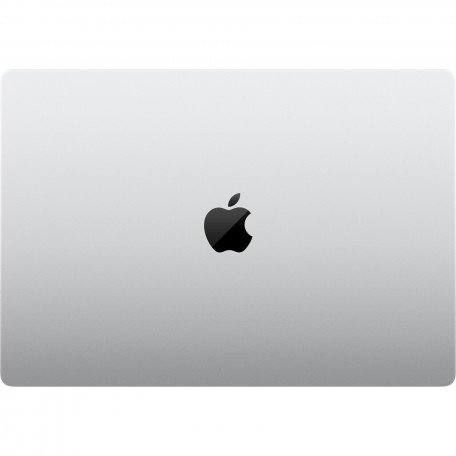 Ноутбук Apple MacBook Pro 16&quot; Silver Late 2023 (MRW63D/A) (Germany)  Фото №4