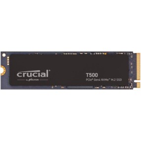 SSD накопичувач Crucial T500 500 GB (CT500T500SSD8)