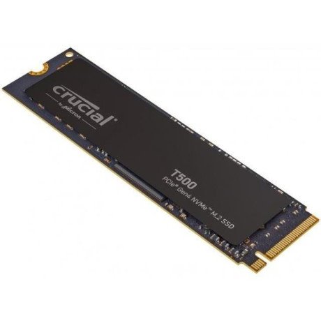 SSD накопитель Crucial T500чувач Crucial T500  Фото №1