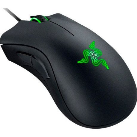 Мышь Razer Death Adder Essential (RZ01-03850100-R3M1)