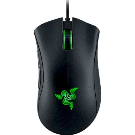 Мышь Razer Death Adder Essential (RZ01-03850100-R3M1)  Фото №0