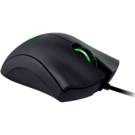 Мышь Razer Death Adder Essential (RZ01-03850100-R3M1)  Фото №1