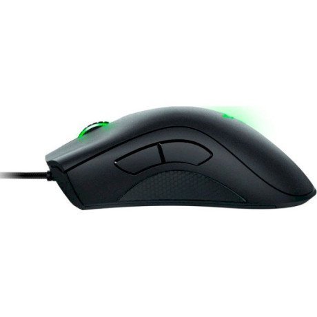 Мышь Razer Death Adder Essential (RZ01-03850100-R3M1)  Фото №2