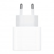 Сетевое зарядное устройство Apple USB-C Power Adapter 20W (MHJE3)