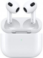 Навушники TWS Apple AirPods 3rd generation with Lightning Charging Case (MPNY3) (no Box)