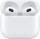 Наушники TWS Apple AirPods 3rd generation with Lightning Charging Case (MPNY3) (no Box)  Фото №7