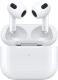 Навушники TWS Apple AirPods 3rd generation with Lightning Charging Case (MPNY3) (no Box)