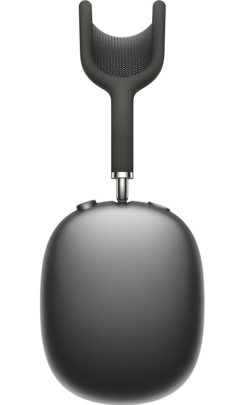 Навушники з мікрофоном Apple AirPods Max Space Gray (MGYH3) (no Box)  Фото №1