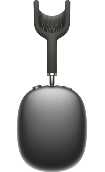 Навушники з мікрофоном Apple AirPods Max Space Gray (MGYH3) (no Box)  Фото №1