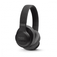 Наушники с микрофоном JBL Live 500BT Black (LIVE500BTBLK)