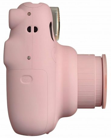 Фотокамера мгновенной печати Fujifilm Instax Mini 11 Blush Pink (16655015)иттєвого друку Fujifilm Instax Mini 11 Blush Pink (16655015) (Blush Pink) +   Фото №2