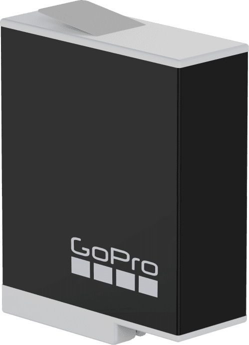 Аккумулятор GoPro Enduro Battery for HERO 11 HERO 10 HERO 9 (ADBAT-011)  Фото №2