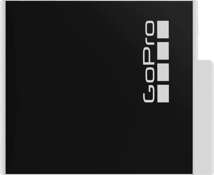 Аккумулятор GoPro Enduro Battery for HERO 11 HERO 10 HERO 9 (ADBAT-011)  Фото №3