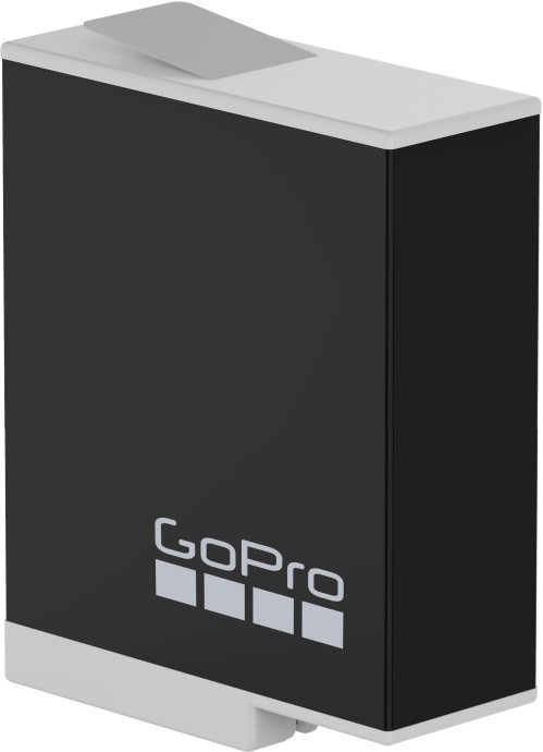 Аккумулятор GoPro Enduro Battery for HERO 11 HERO 10 HERO 9 (ADBAT-011)  Фото №4