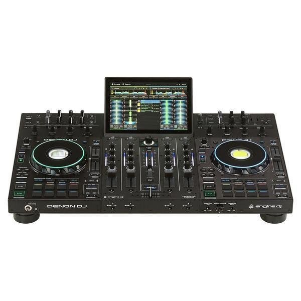 DJ-система Denon DJ Prime 4