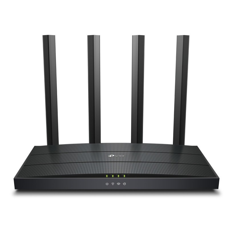 Бездротовий маршрутизатор (роутер) TP-Link Archer AX12