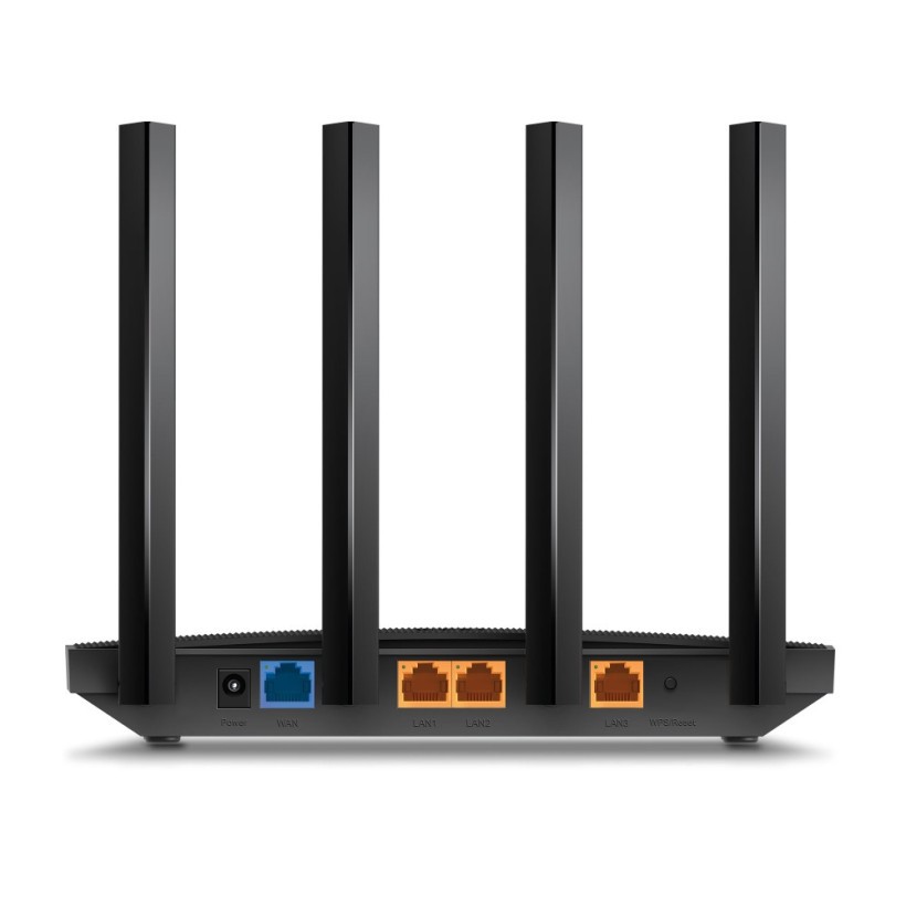 Бездротовий маршрутизатор (роутер) TP-Link Archer AX12  Фото №1