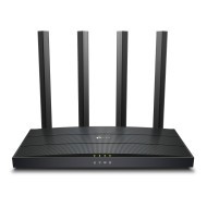 Бездротовий маршрутизатор (роутер) TP-Link Archer AX12 