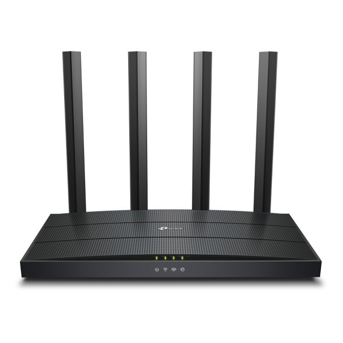 Бездротовий маршрутизатор (роутер) TP-Link Archer AX12