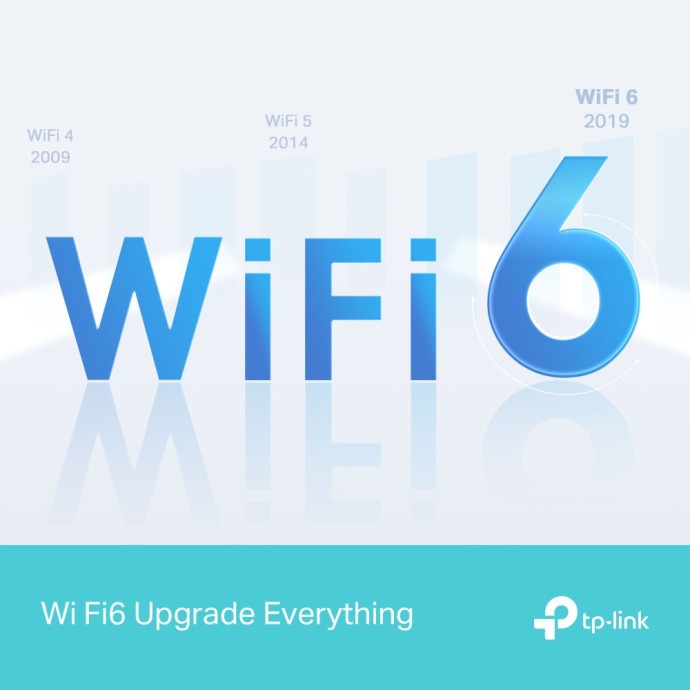Бездротовий маршрутизатор (роутер) TP-Link Archer AX12  Фото №4