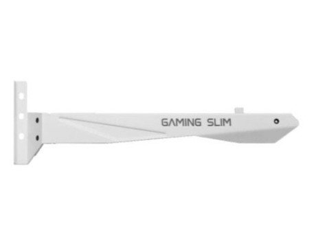 Видеокарта MSI GeForce RTX 4080 SUPER 16G GAMING X SLIM WHITE (912-V511-263)  Фото №4