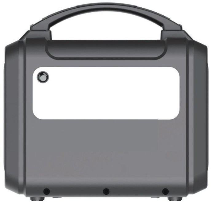 Зарядна станція Ezviz PS300  Фото №1