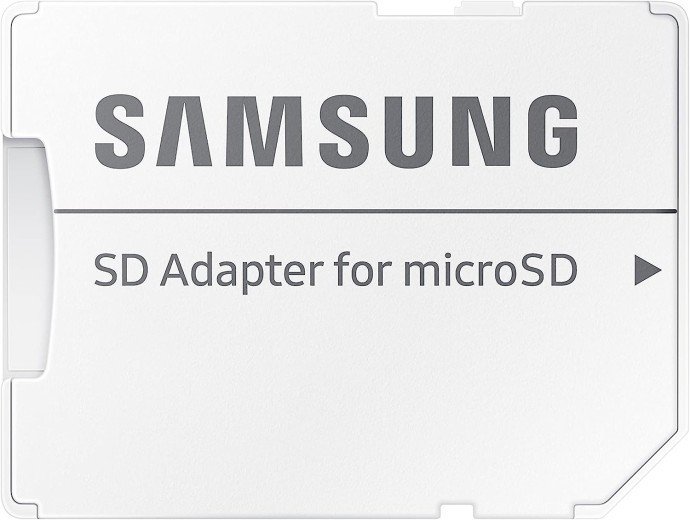 Карта пам&#039;яті Samsung 256 GB microSDXC Class 10 UHS-I U3 V30 Pro Endurance + SD adapter (MB-MJ256KA)  Фото №1