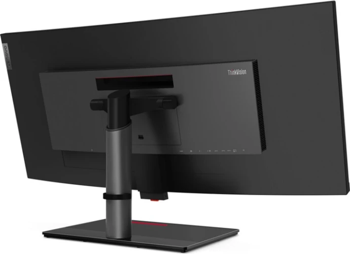 Монитор Lenovo P40w-20 (62DDGAT6UA)  Фото №4