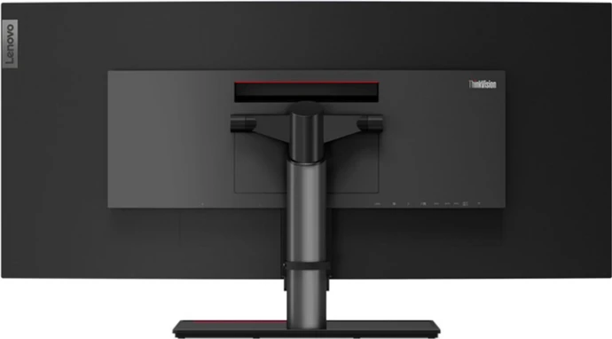Монитор Lenovo P40w-20 (62DDGAT6UA)  Фото №5