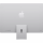 Моноблок Apple iMac 24 M3 Silver (MQRK3)  Фото №4